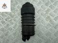 корпус масляного фильтра Volkswagen Touareg 1 поколение 2006, 3.0 л., дизель, АКПП, внедорожник 5 дв., 8558686 - фото №2
