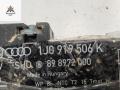 блок управления вентилятором (реле) Volkswagen Golf 4 поколение 2000, 1.9 л., дизель, МКПП, синий, хетчбэк 3 дв., 1J0919506K - фото №2