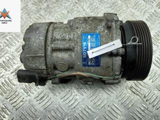 компрессор кондиционера Skoda Octavia mk1 (A4 1U) 2007, 1.6 л., бензин, 1J0820803L