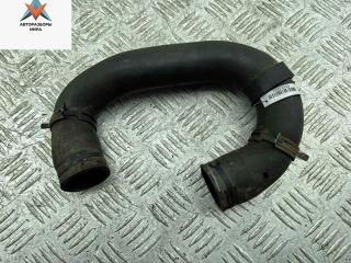 патрубок радиатора Volkswagen Bora 1 поколение 1999, 1.6 л., бензин, 1J0121063D