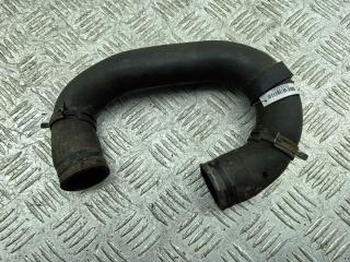 патрубок радиатора Volkswagen Bora 1 поколение 1999, 1.6 л., бензин, 1J0121063D