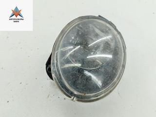 фара противотуманная правая Volkswagen Passat B6 2007, 2.0 л., дизель, МКПП, чёрный, универсал, 27129400