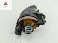 фара противотуманная правая Volkswagen Passat B6 2007, 2.0 л., дизель, МКПП, чёрный, универсал, 27129400 - фото №2