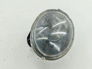 фара противотуманная правая Volkswagen Passat B6 2007, 2.0 л., дизель, МКПП, чёрный, универсал, 27129400