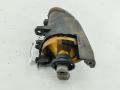 фара противотуманная правая Volkswagen Passat B6 2007, 2.0 л., дизель, МКПП, чёрный, универсал, 27129400 - фото №3