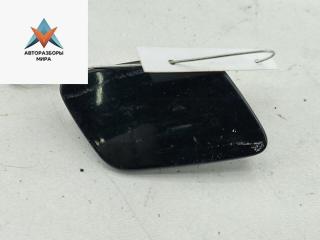 крышка омывателя фар Volkswagen Passat B6 2007, 2.0 л., дизель, МКПП, чёрный, универсал, 3C0955110A