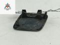 крышка омывателя фар Volkswagen Passat B6 2007, 2.0 л., дизель, МКПП, чёрный, универсал, 3C0955110A - фото №2