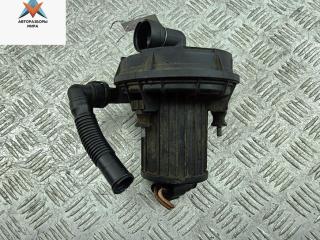 насос продувки катализатора Volkswagen Bora 1 поколение 1999, 1.6 л., бензин, МКПП, чёрный, универсал, 06A959253B