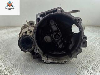 МКПП Volkswagen Golf 6 поколение 2010, 1.6 л., дизель, МКПП, серый, универсал, LHW