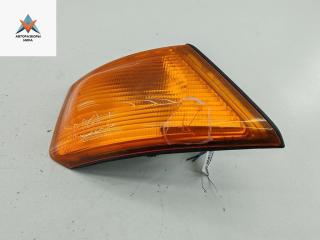 Поворотник (указатель поворота) правый IVECO Daily 3 поколение 2004, 2.3 л., дизель, МКПП, белый, микроавтобус, 1315106149