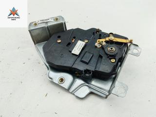 Активатор (привод) замка двери задней левой Volkswagen Caddy 3 поколение 2005, 2.0 л., дизель, МКПП, белый, фургон, 2K0827201K