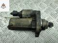 стартер Volkswagen Passat B6 2006, 2.0 л., бензин, МКПП, серый, седан, 02M911023M - фото №3