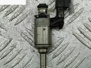 форсунка Skoda Fabia mk3 (NJ) 2015, 1.2 л., бензин, МКПП, белый, универсал, 0261500354, 04E906036Q