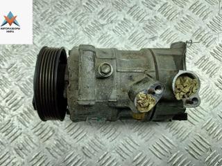 компрессор кондиционера Volkswagen Golf 6 поколение 2010, 1.6 л., дизель, 5N0820803C
