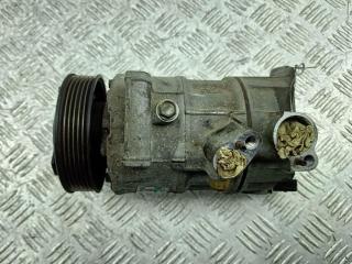 компрессор кондиционера Volkswagen Golf 6 поколение 2010, 1.6 л., дизель, 5N0820803C