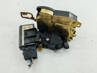 замок двери передней левой BMW 3 E36 1997, 1.6 л., бензин, МКПП, чёрный, универсал, 8122417