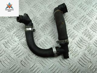 патрубок отопителя (печки) Fiat Doblo 2 поколение 2012, 1.3 л., дизель, 00518108590E