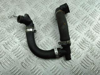 патрубок отопителя (печки) Fiat Doblo 2012, 1.3 л., дизель, 00518108590E