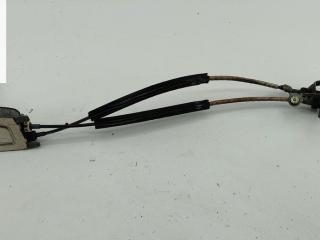 кулиса Volkswagen Passat B6 2005, 2.0 л., бензин, МКПП, серый, универсал, 1K0711091A