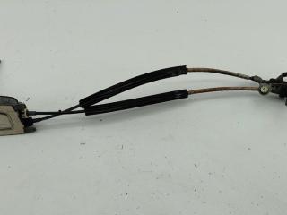 кулиса Volkswagen Passat B6 2005, 2.0 л., бензин, МКПП, серый, универсал, 1K0711091A