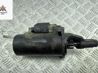 стартер Audi A4 B7 2005, 2.5 л., дизель, МКПП, синий, универсал, 059911023H, 0001109066