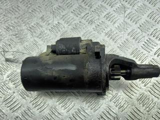 стартер Audi A4 B7 2005, 2.5 л., дизель, МКПП, синий, универсал, 059911023H, 0001109066