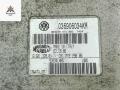 ЭБУ Skoda Fabia 1 поколение (6Y) [рестайлинг] 2006, 1.4 л., бензин, АКПП, серый, универсал, 036906034KM - фото №2