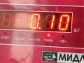 датчик коленвала Skoda Fabia 1 поколение (6Y) [рестайлинг] 2006, 1.4 л., бензин, АКПП, серый, универсал, 030906433T - фото №3