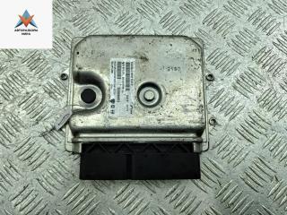 ЭБУ Fiat Doblo 2 поколение 2012, 1.3 л., дизель, МКПП, белый, фургон, 51908953