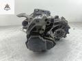 МКПП Volkswagen Caddy 3 поколение 2006, 1.9 л., дизель, МКПП, красный, фургон, GQR - фото №4