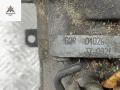 МКПП Volkswagen Caddy 3 поколение 2006, 1.9 л., дизель, МКПП, красный, фургон, GQR - фото №6