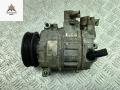 компрессор кондиционера Volkswagen Caddy 3 поколение 2006, 1.9 л., дизель, DCP32045 - фото №2