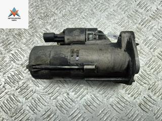 стартер Volkswagen Passat B5 [рестайлинг] 2004, 1.9 л., дизель, МКПП, серый, универсал, 068911024L