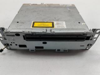 магнитола BMW 3 E90/E91/E92/E93 2011, 2.0 л., дизель, МКПП, чёрный, универсал, 6983845