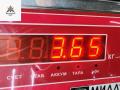 домкрат IVECO Daily 4 поколение 2007, 2.3 л., дизель, МКПП, красный, микроавтобус - фото №3