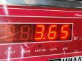 домкрат IVECO Daily 4 поколение 2007, 2.3 л., дизель, МКПП, красный, микроавтобус - фото №3