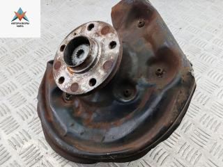 ступица задняя правая Volkswagen Passat B6 2005, 2.0 л., дизель, АКПП, серый, универсал