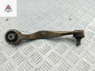 рычаг передний левый Audi A6 4B/C5 [рестайлинг] 2002, 2.4 л., бензин, АКПП, чёрный, универсал