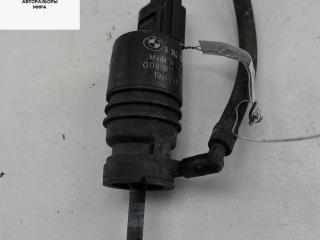 насос (моторчик) омывателя стекла BMW 5 серия E60/E61 2006, чёрный, седан, 8362154
