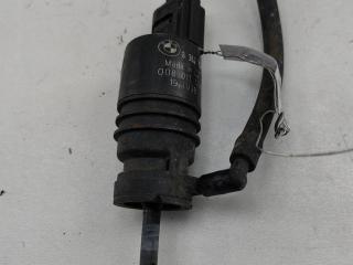 насос (моторчик) омывателя стекла BMW 5 серия E60/E61 2006, чёрный, седан, 8362154