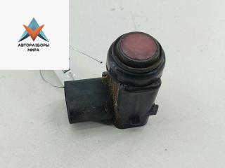 датчик парктроника Volkswagen Touareg 1 поколение [рестайлинг] 2007, 5.0 л., дизель, АКПП, серый, внедорожник 5 дв., 1J0919275