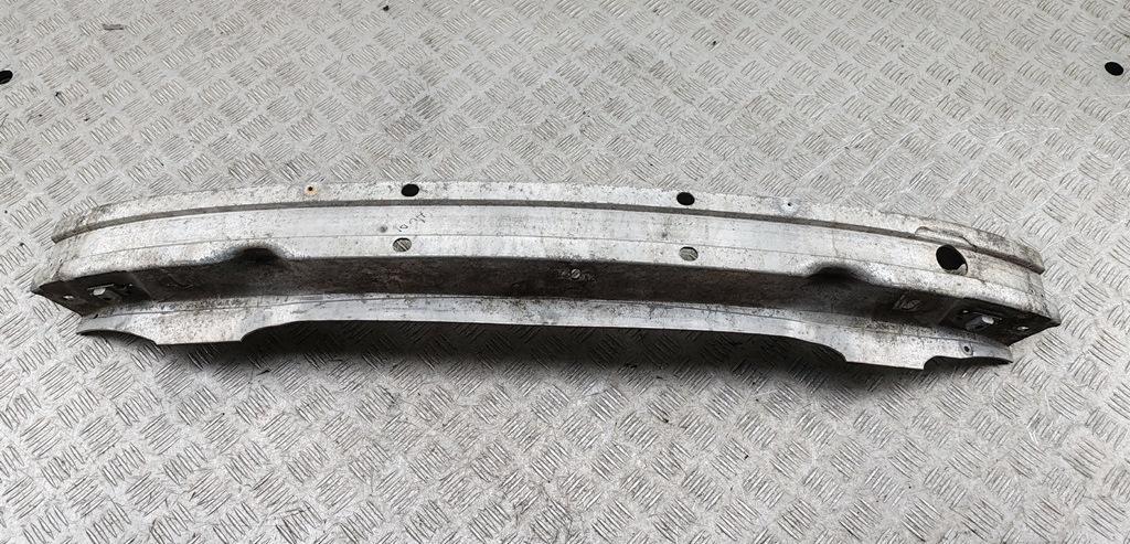 усилитель бампера переднего Audi A4 B6 2001, 2.0 л., бензин, МКПП, серый, универсал, 8E0807109