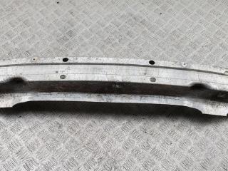 усилитель бампера переднего Audi A4 B6 2001, 2.0 л., бензин, МКПП, серый, универсал, 8E0807109