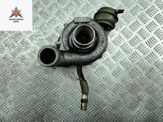 турбина Audi A4 B7 2005, 2.5 л., дизель, МКПП, синий, универсал, 059145701S