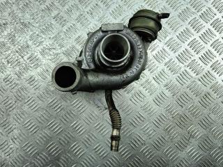 турбина Audi A4 B7 2005, 2.5 л., дизель, МКПП, синий, универсал, 059145701S