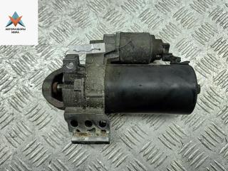 стартер BMW X1 E84 2011, 2.0 л., дизель, АКПП, чёрный, внедорожник 5 дв., 7801203