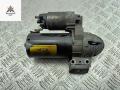 стартер BMW X1 E84 2011, 2.0 л., дизель, АКПП, чёрный, внедорожник 5 дв., 7801203 - фото №2