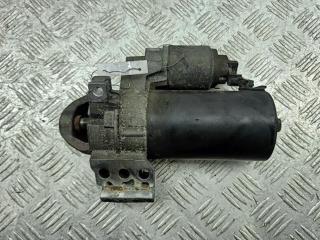 стартер BMW X1 E84 2011, 2.0 л., дизель, АКПП, чёрный, внедорожник 5 дв., 7801203