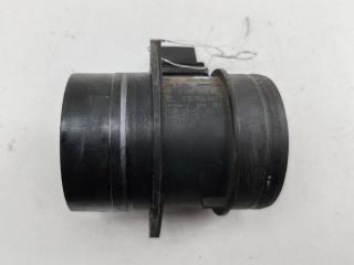 Расходомер (измеритель потока воздуха) Volkswagen Passat B6 2008, 2.0 л., дизель, АКПП, серый, универсал, 03G906461C