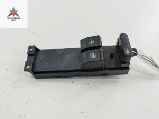 блок управления стеклоподъемниками Volkswagen Passat B5 1999, 1.6 л., бензин, МКПП, серый, универсал, 1J3959857